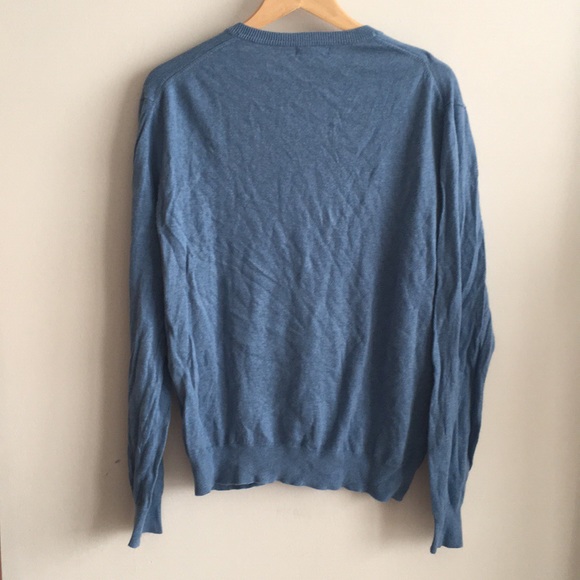 Gap Factory V-Neck Sweater - Picture 2 of 3